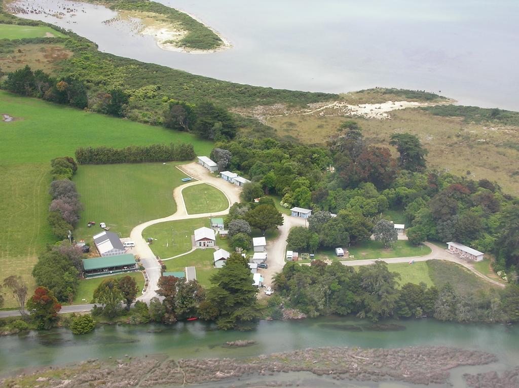 Karamea Holiday Park Exterior photo