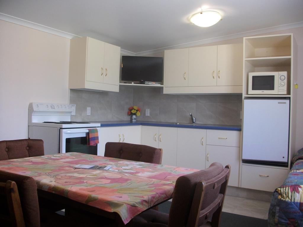 Karamea Holiday Park Exterior photo
