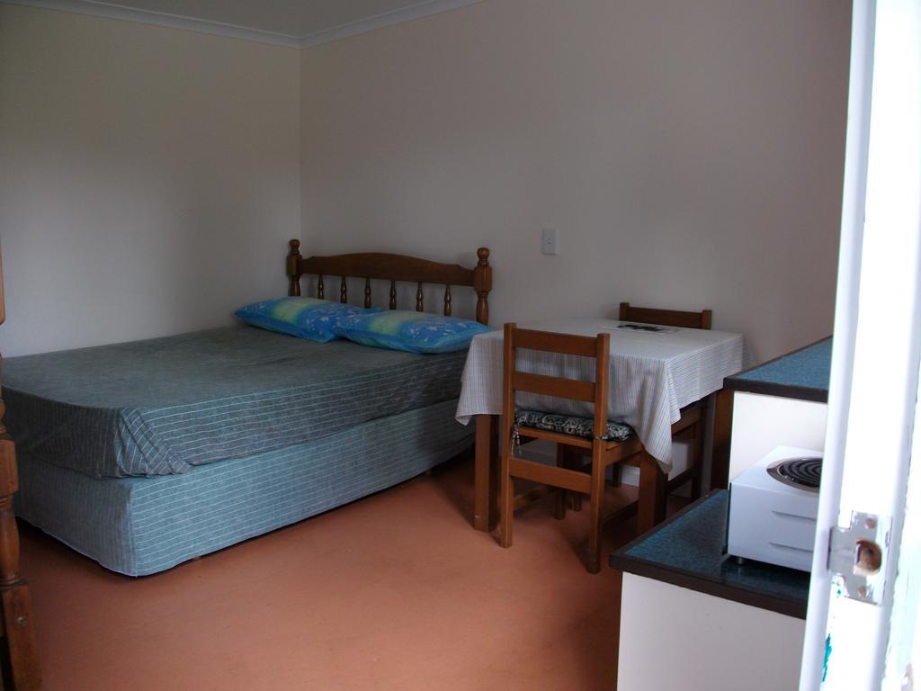 Karamea Holiday Park Exterior photo