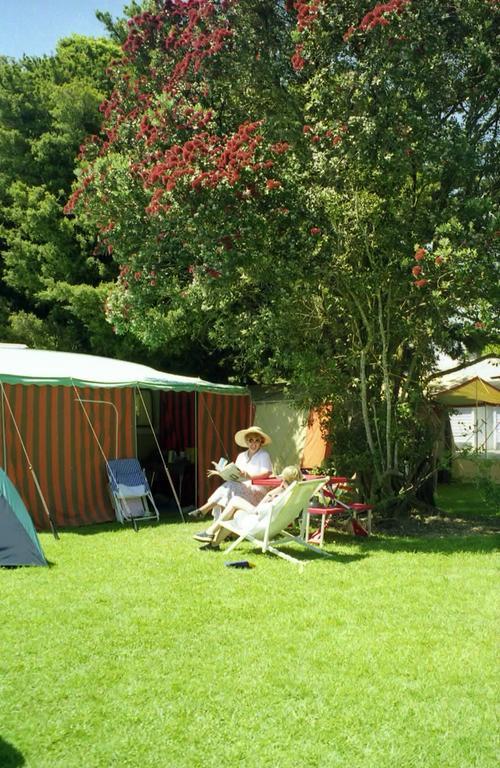Karamea Holiday Park Exterior photo