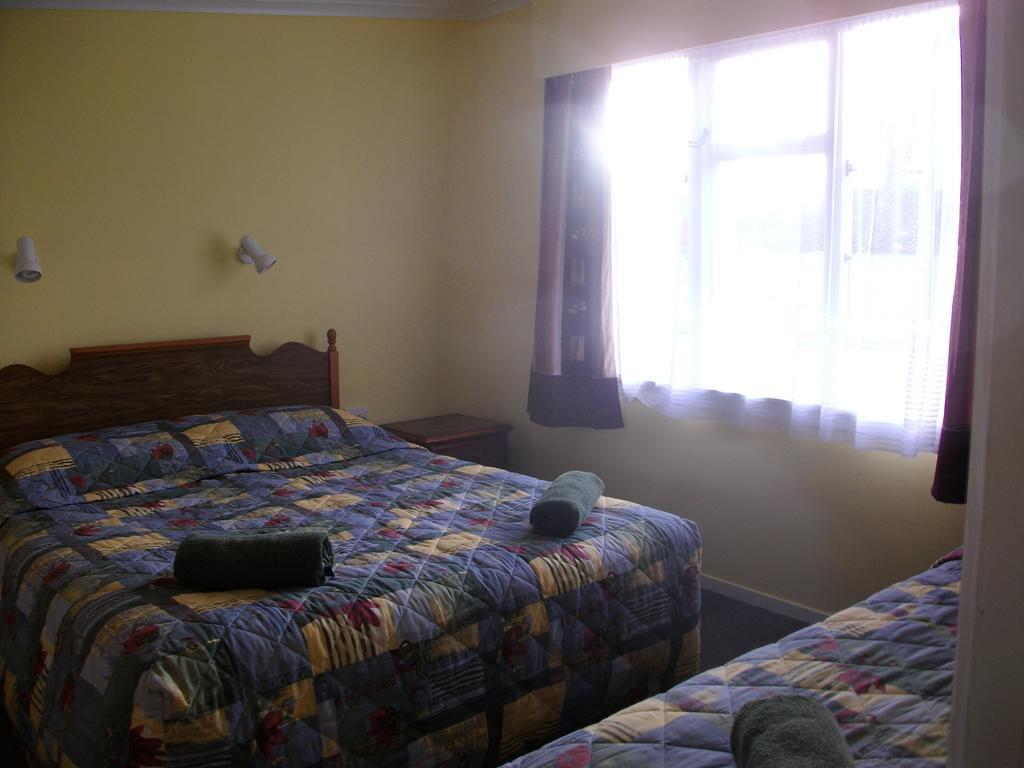 Karamea Holiday Park Exterior photo